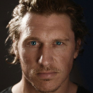 Damian Conrad-Davis