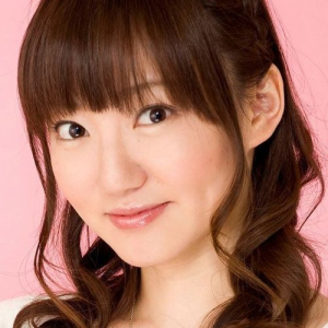 Kana Asumi