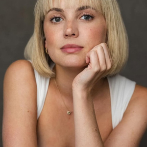 Meaghan Jette Martin