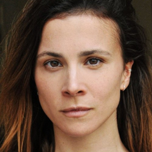 Aylin Tezel