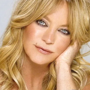 Goldie Hawn