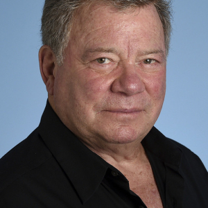 William Shatner