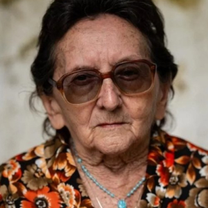 Tânia Maria