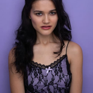 Kate Lý Johnston