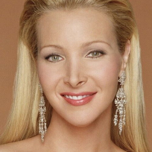 Lisa Kudrow