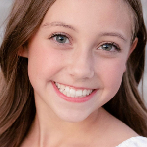 Scarlett Hazen
