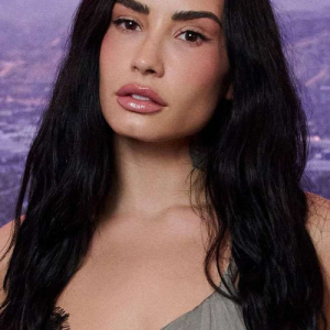Demi Lovato