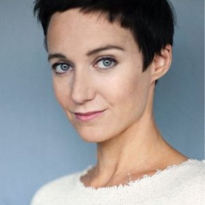Polly Maberly