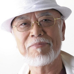 Kenji Utsumi