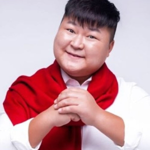 Bao Xiaoping