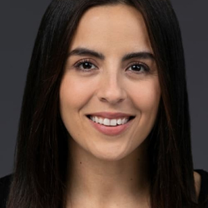 Giovanna Romo