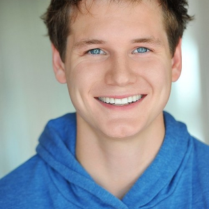 Luke Shelton