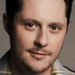 Noah Reid