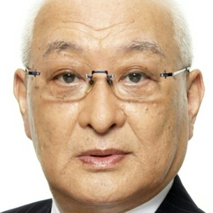 Jun Hazumi
