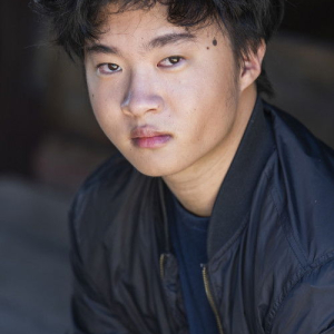 Lawrence Shou