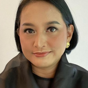Maryam Supraba