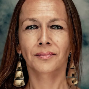 Paula Dinamarca
