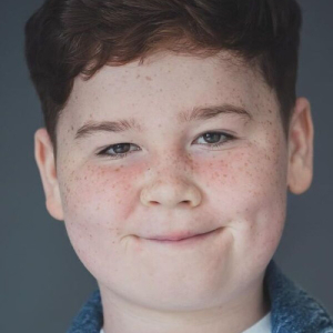 David McKenna