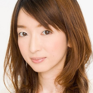 Kaori Mizuhashi