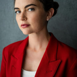 Jenny Boyd