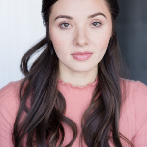 Kimberly Hamilton