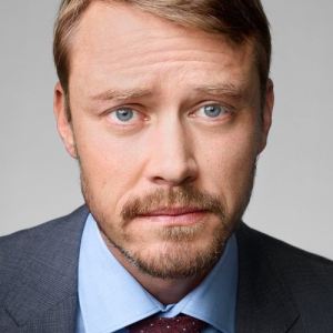 Michael Dorman