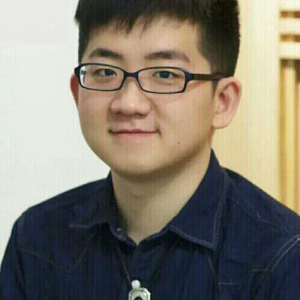 Ma Zhengyang