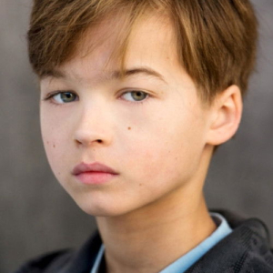 Felix Jamieson