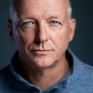 Ken Arnold
