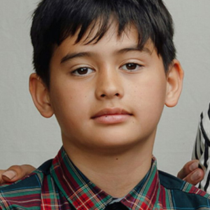 Elijah Tamati