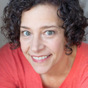 Jennifer Estlin