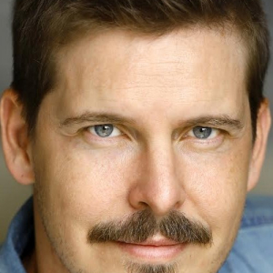 Derrick Redford