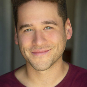Jonny Swenson