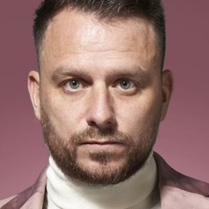 Daniel O'Reilly