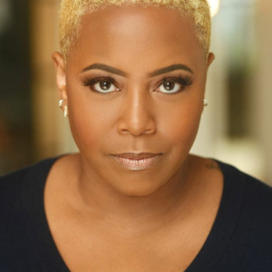 Gena Lashay
