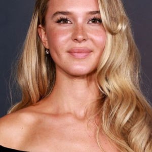 Isabel May