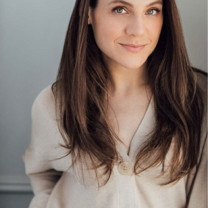 Lauren Collins