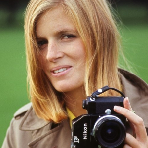 Linda McCartney