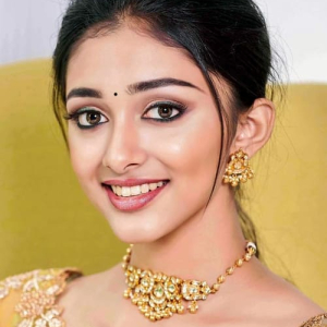 Preity Mukhundhan