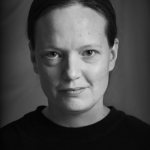 Eva Johansson