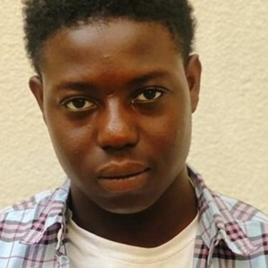 Bakary Diombera