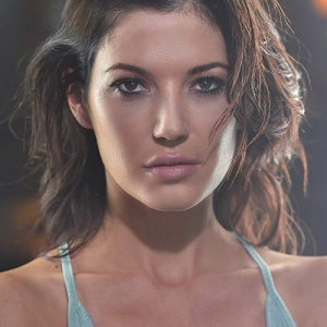 Eva Hamilton