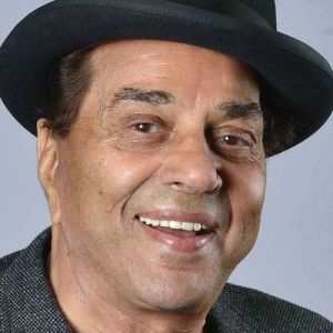 Dharmendra