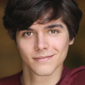 Lawson Touliatos
