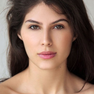 Elnaaz Norouzi