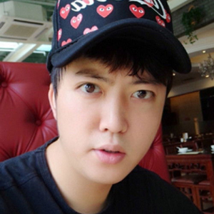 Zhang Yiming
