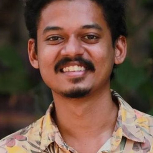 Sangeeth Prathap