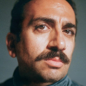 Vahid Mobasseri