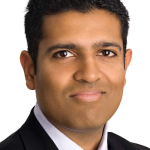 Hari Sreenivasan