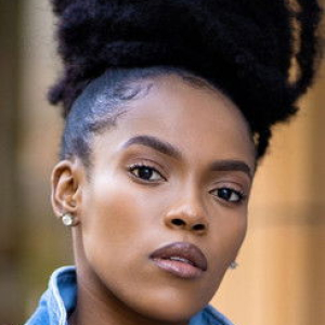 Katlego Lebogang